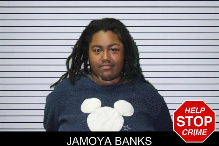Jamoya Banks