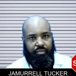 Jamurrell Tucker mugshot