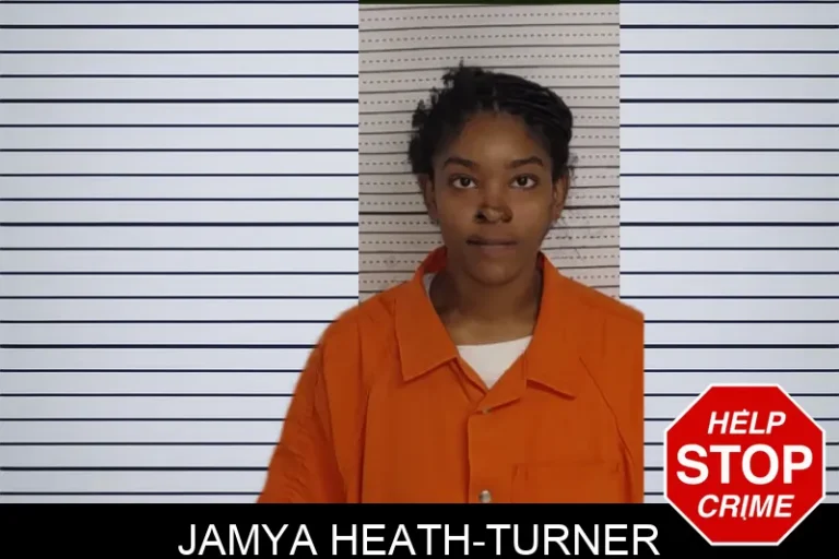 Jamya Heath-Turner
