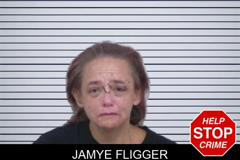 Jamye Fligger