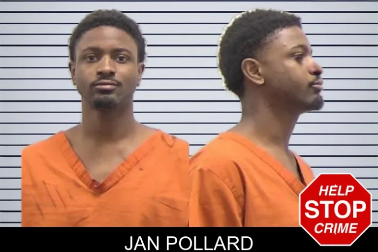 Jan Pollard mugshot – Clarke County , Georgia Jan Pollard