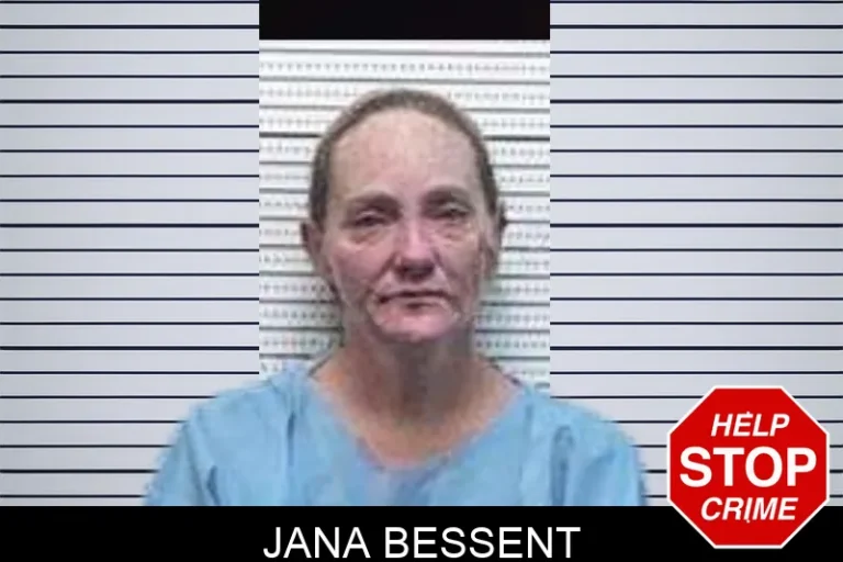 Jana Bessent