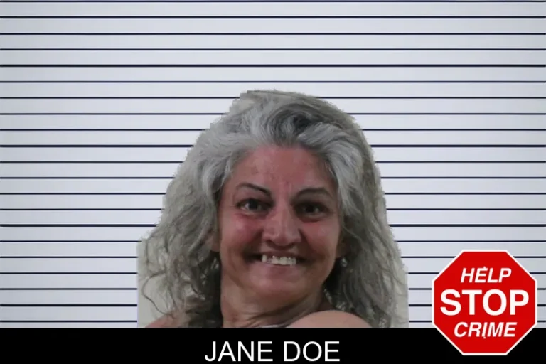Jane Doe