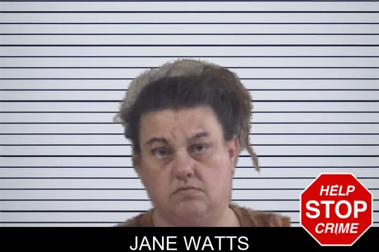 Jane Watts