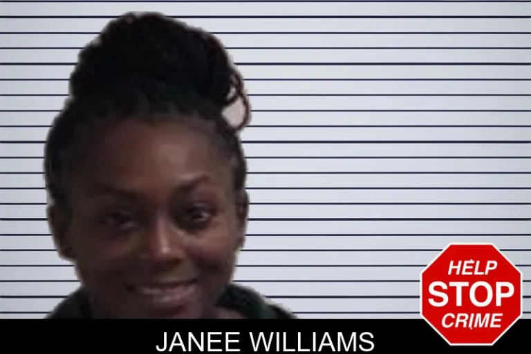 Janee Williams