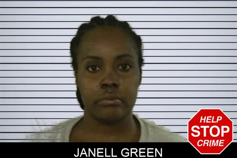 Janell Green