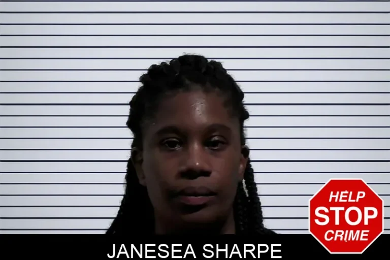 Janesea Sharpe
