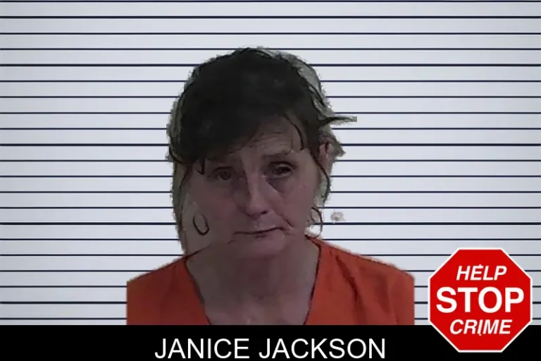 Janice Jackson