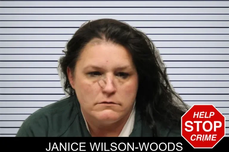 Janice Wilson-Woods