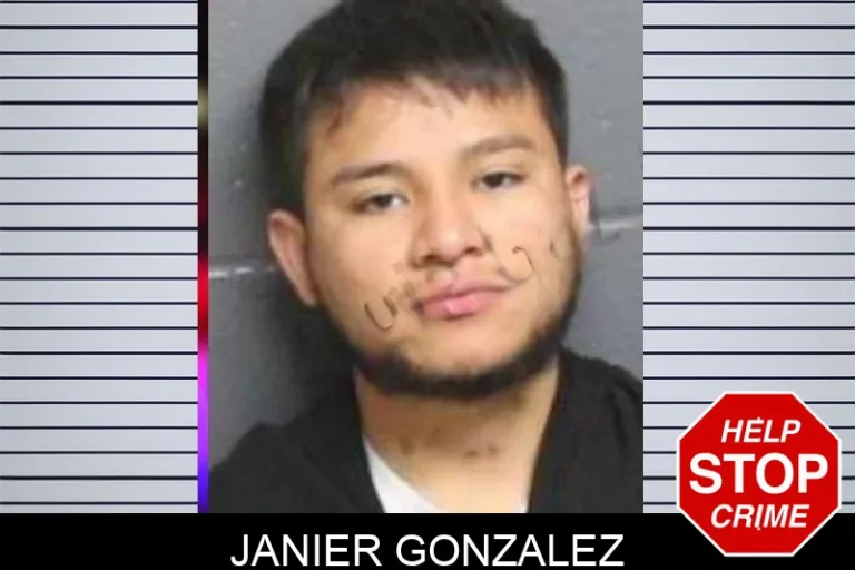 Janier Gonzalez