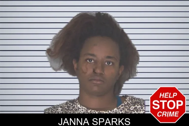 Janna Sparks