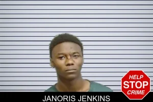 Janoris Jenkins mugshot