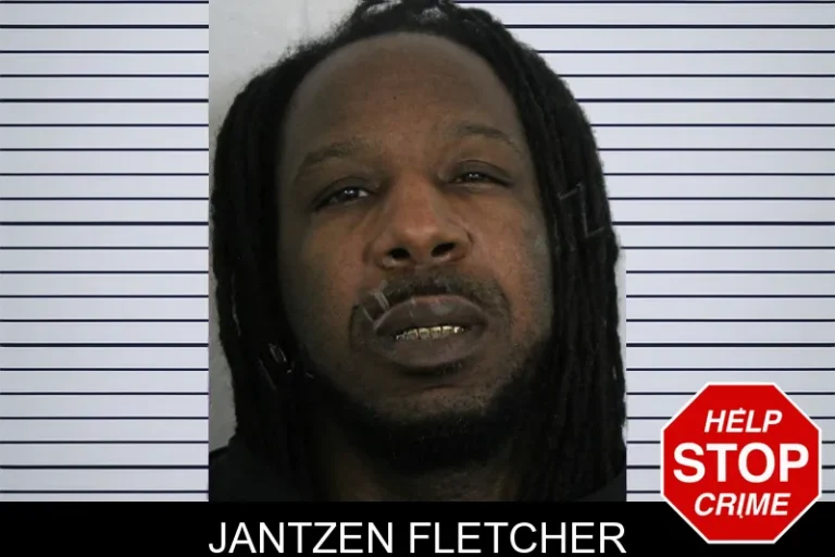 Jantzen Fletcher