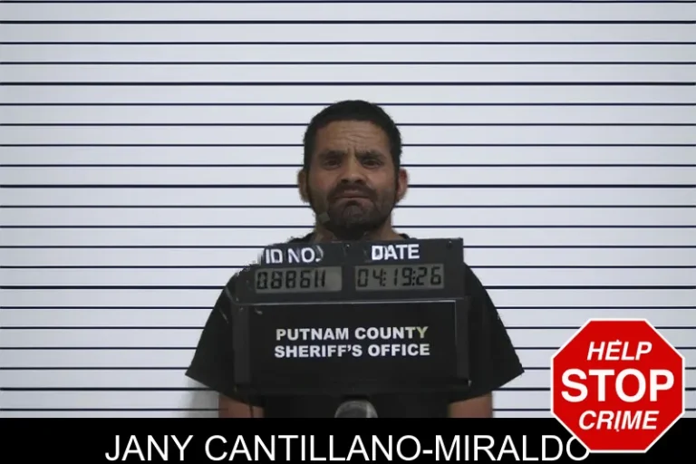 Jany Cantillano-Miraldo