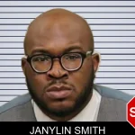 Janylin Smith mugshot