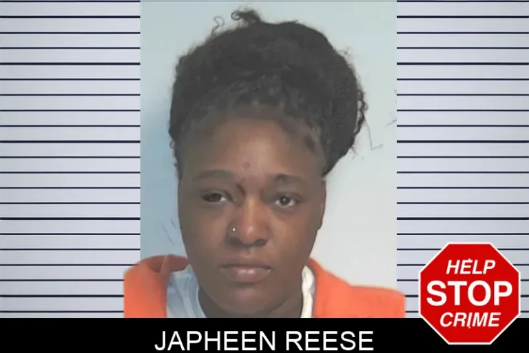 Japheen Reese