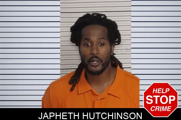 Japheth Hutchinson