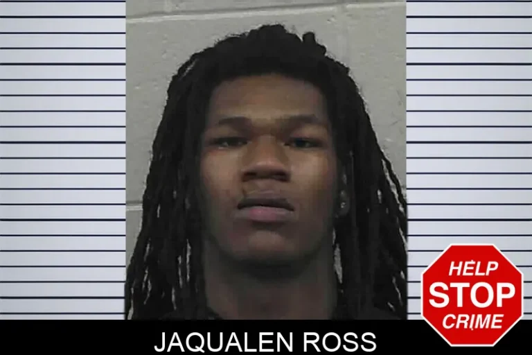 Jaqualen Ross