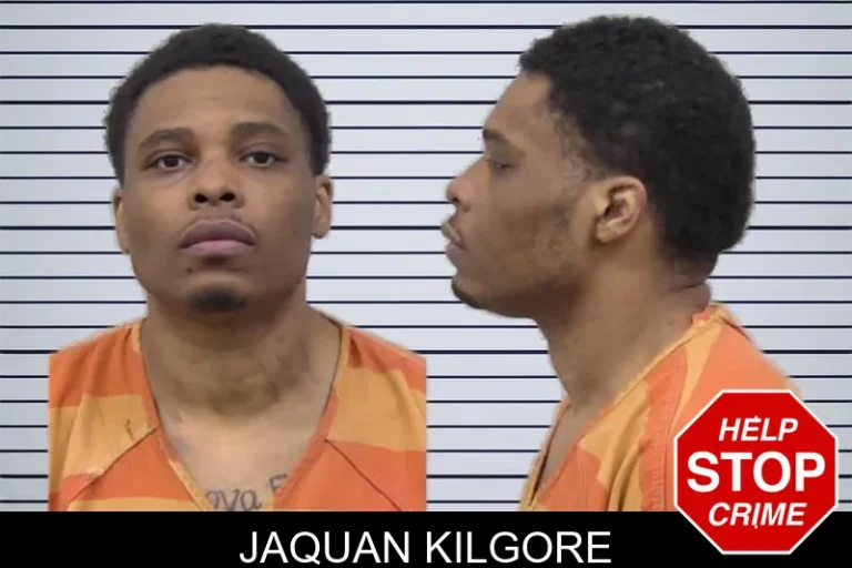 Jaquan Kilgore