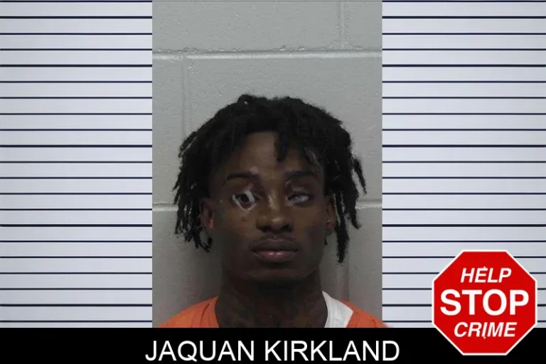 Jaquan Kirkland