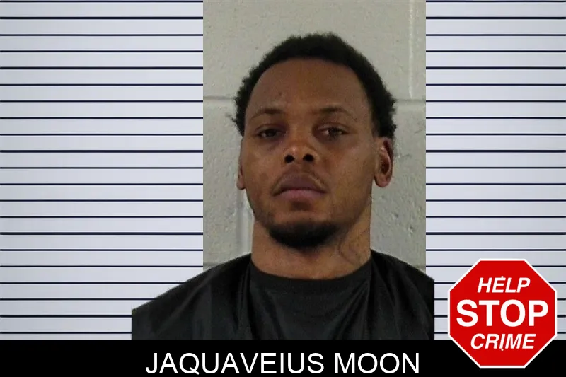 Jaquaveius Moon mugshot – Elbert County , Georgia Jaquaveius Moon mugshot