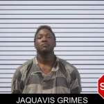 Jaquavis Grimes mugshot
