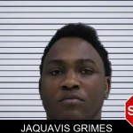 Jaquavis Grimes mugshot