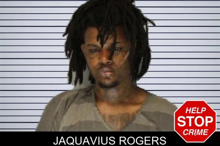 Jaquavius Rogers