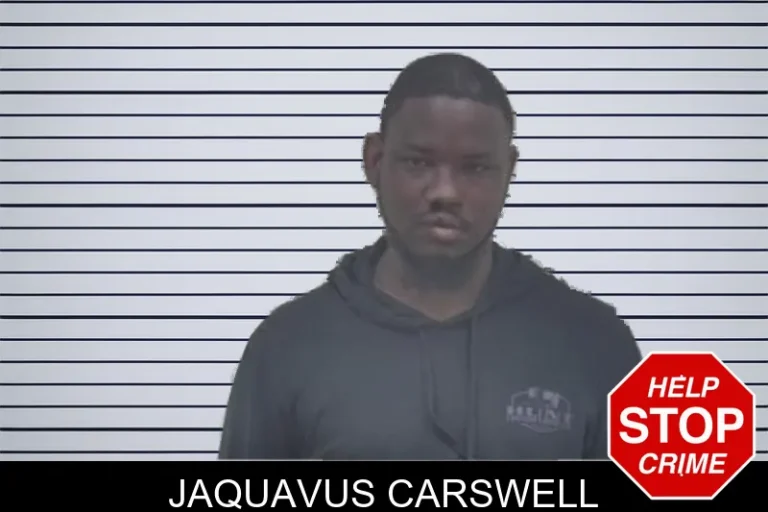 Jaquavus Carswell