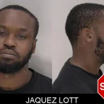 Jaquez Lott mugshot