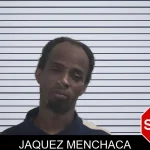 Jaquez Menchaca mugshot – McDuffie County , Georgia Jaquez Menchaca mugshot