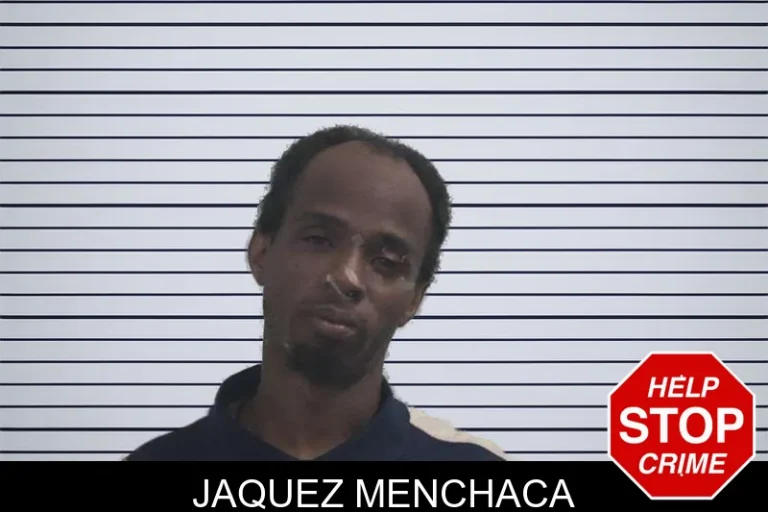 Jaquez Menchaca