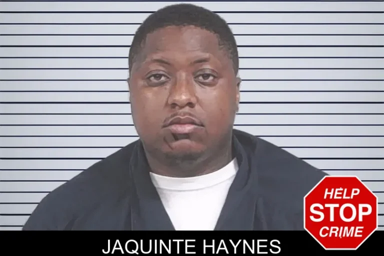 Jaquinte Haynes