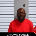 Jaravis Range mugshot – Monroe County , Georgia Jaravis Range mugshot