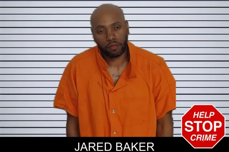 Jared Baker mugshot – Rockdale County , Georgia Jared Baker