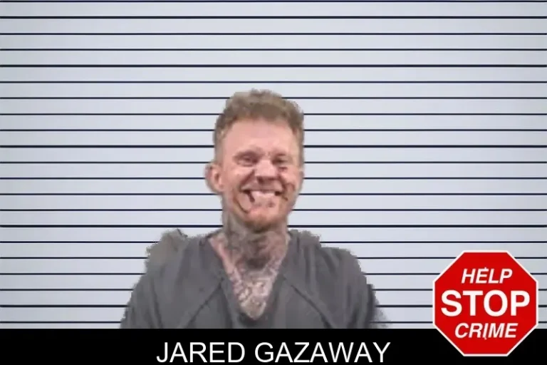Jared Gazaway