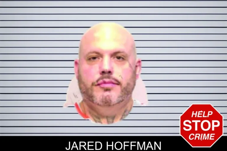 Jared Hoffman