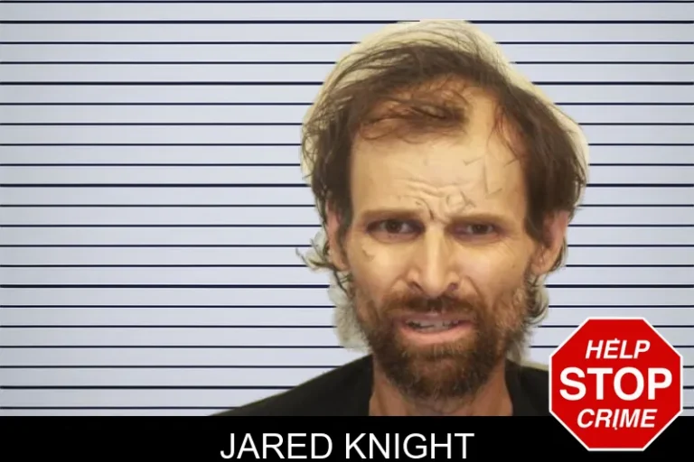 Jared Knight