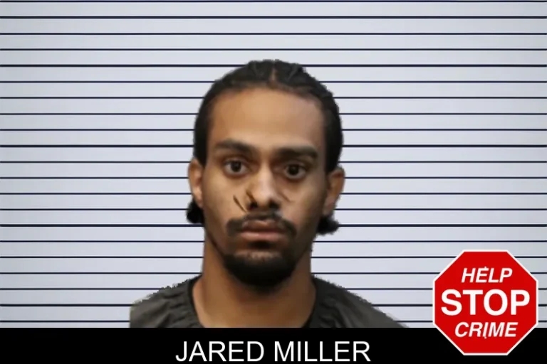 Jared Miller