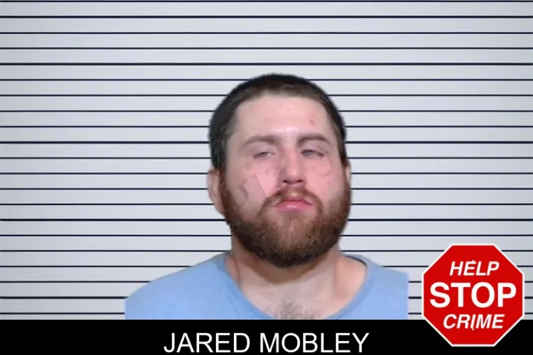 Jared Mobley