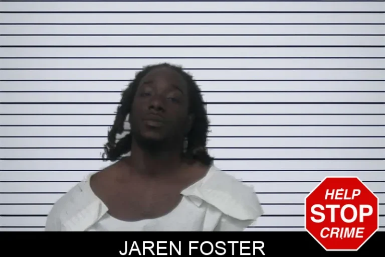 Jaren Foster
