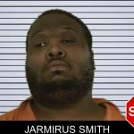 Jarmirus Smith mugshot