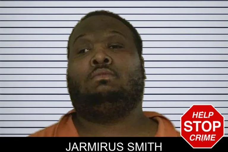 Jarmirus Smith