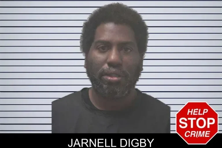 Jarnell Digby
