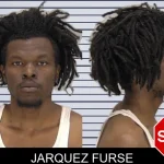 Jarquez Furse mugshot