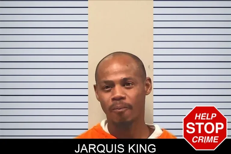 Jarquis King