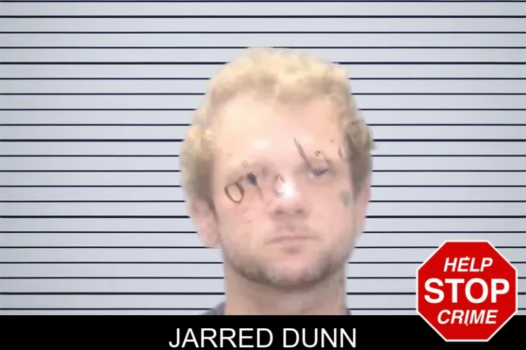 Jarred Dunn