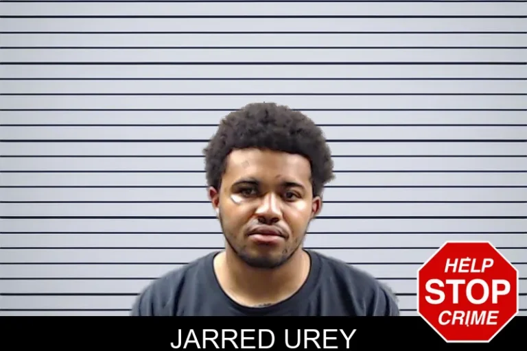 Jarred Urey