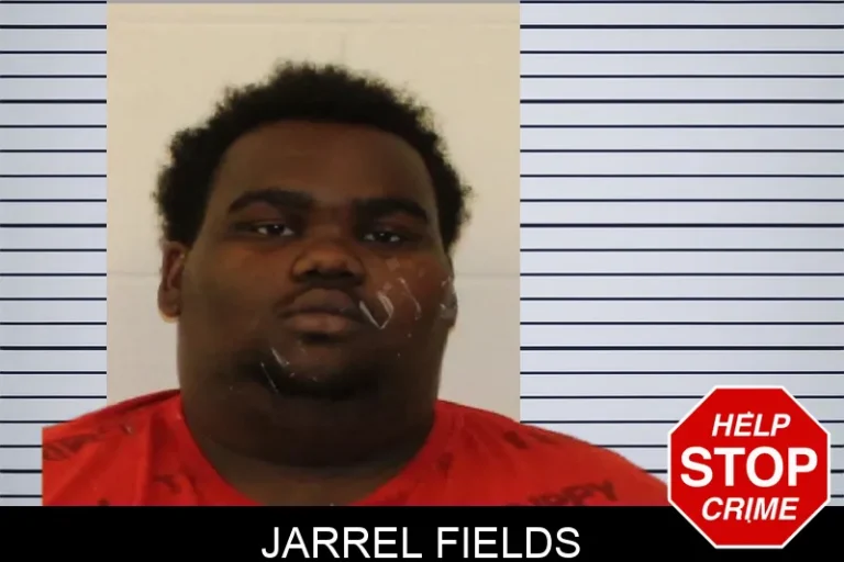 Jarrel Fields mugshot β Johnson County , Georgia Jarrel Fields