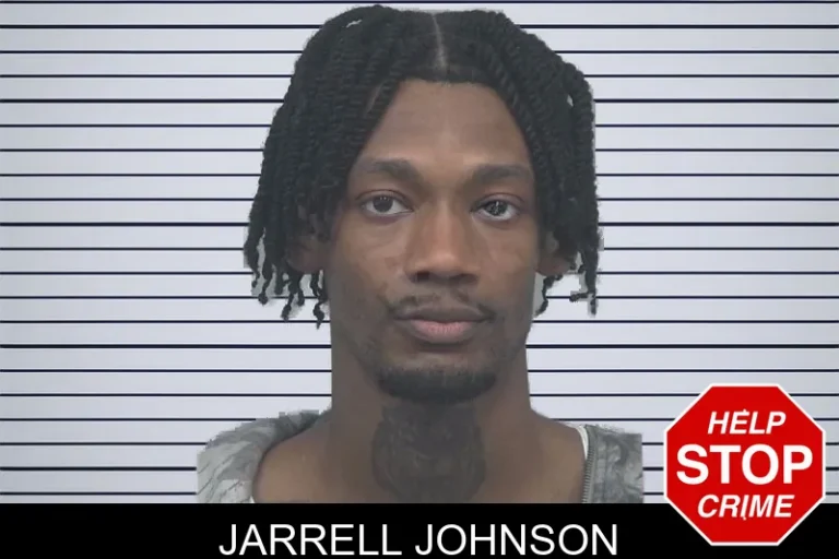 Jarrell Johnson mugshot – Gwinnett County , Georgia Jarrell Johnson